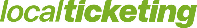 localTicketing Logo