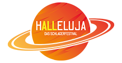 Hallejula Logo